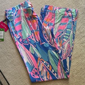 Lilly Pulitzer Palazzo pant